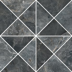 Porcelain Stoneware Noisette G3BO08MO - Ceramica del Conca