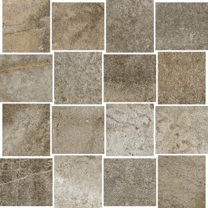 Gres porcellanato Noce G3CL09MO - Ceramica del Conca