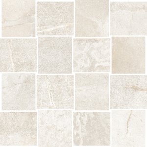 Gres porcellanato Bianco G3CL10MO - Ceramica del Conca