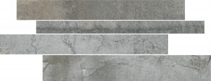 Porcelain Stoneware Grigio G8CL05MUF - Ceramica del Conca