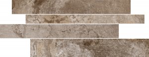 Porcelain Stoneware Noce G8CL09MUF - Ceramica del Conca