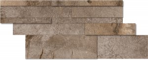 Porcelain Stoneware Noce G8CL09MUT - Ceramica del Conca