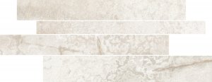 Porcelain Stoneware Bianco G8CL10MUF - Ceramica del Conca