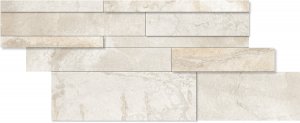 Porcelain Stoneware Bianco G8CL10MUT - Ceramica del Conca