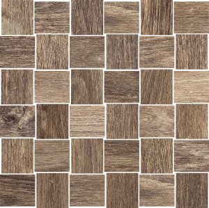 Gres porcellanato Noce 32DL09MO - Ceramica del Conca