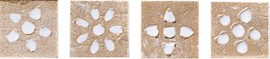 Gres porcellanato Beige G3GT01TD - Ceramica del Conca