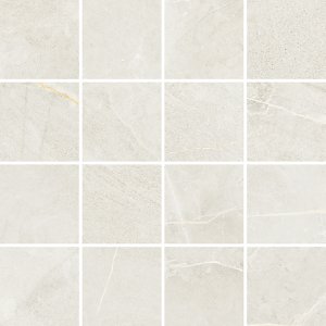 Grès Cérame Bianco G3GR10MO - Ceramica del Conca