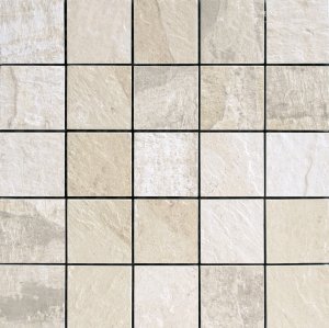 Gres porcellanato Bianco G3NT10MO - Ceramica del Conca