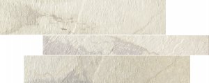Gres porcellanato Bianco G8NT10MUS - Ceramica del Conca