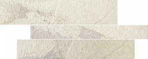 Porcelain Stoneware Bianco G8NT10MUS - Ceramica del Conca