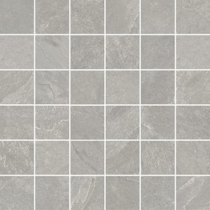 Grès Cérame Grey G3NS05MO - Ceramica del Conca