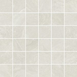 Gres porcellanato White G3NS10MO - Ceramica del Conca