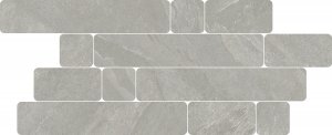 Porcelain Stoneware Grey G8NS05MU - Ceramica del Conca