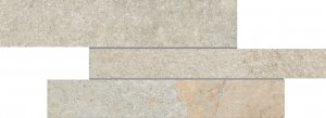 Gres porcellanato Grigio GGRT05MUS - Ceramica del Conca