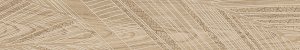 Porcelain Stoneware Beige 21SR01BB - Ceramica del Conca