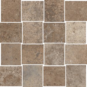 Gres porcellanato Noce G3VG09MO - Ceramica del Conca