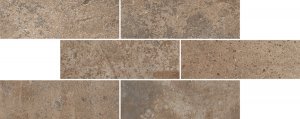 Porcelain Stoneware Noce GGVG09MU - Ceramica del Conca