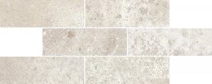 Porcelain Stoneware Bianco GGVG10MU - Ceramica del Conca