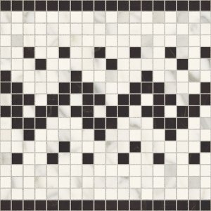 Grès Cérame Azzurro Micro/Macro 20FR00GRA - Ceramica Faetano