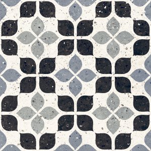 Grès Cérame Azzurro Micro/Macro 20FR02FI - Ceramica Faetano