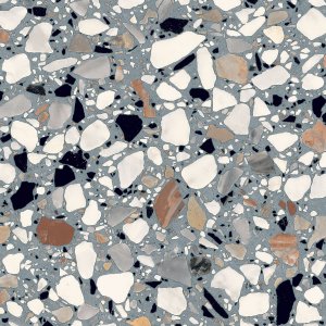 Grès Cérame Azzurro Micro/Macro 20FR02MA - Ceramica Faetano