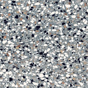Grès Cérame Azzurro Micro/Macro 20FR02MI - Ceramica Faetano