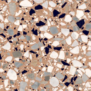 Grès Cérame Terracotta Micro/Macro 20FR06MA - Ceramica Faetano
