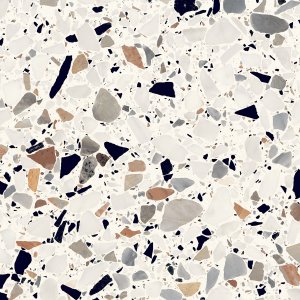 Gres porcellanato Bianco Micro/Macro 20FR10MA - Ceramica Faetano