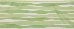 Gres porcellanato Verde Chiaro 54BG14OVA - Ceramica Faetano