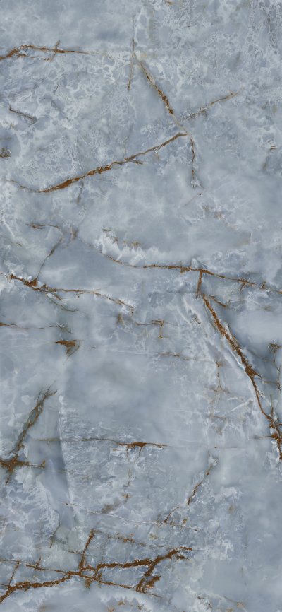 Porcelain Stoneware Onice Azzurro Onice_Azzurro_120x260_1 - Ceramica del Conca