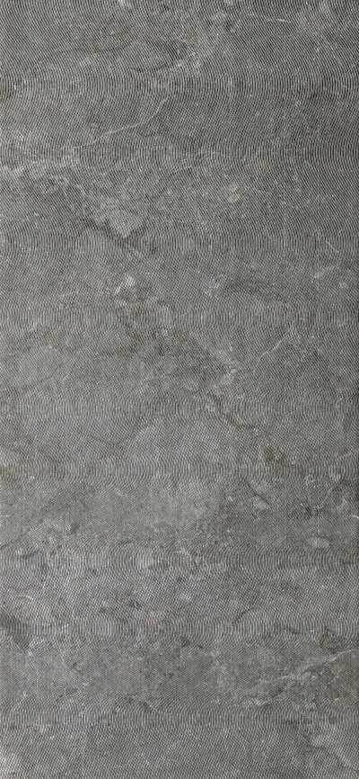 Porcelain Stoneware Breccia Grey Stories #03 LZSE05STORIR - Ceramica del Conca