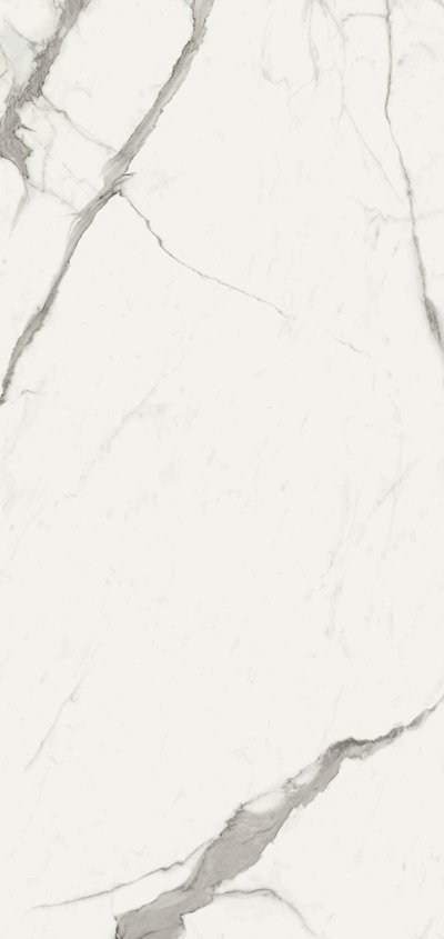 Porcelain Stoneware Calacatta LZBO20S_V - Ceramica del Conca