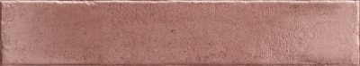 Porcelain Stoneware Ciliegia Brick Faetano_1962_Ciliegia - Ceramica Faetano