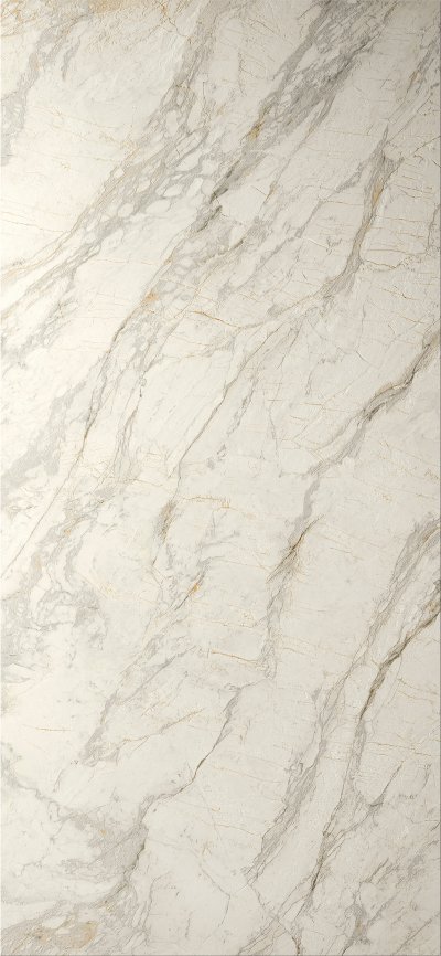 Porcelain Stoneware Van Gogh White marble_edition_van_gogh_white_120x260 - Ceramica del Conca