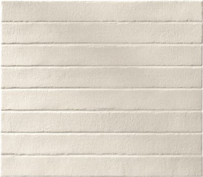 Gres porcellanato White faetano_timeline_brick_white - Ceramica Faetano