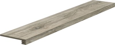 Feinsteinzeug Grigio 21BU05RG - Ceramica del Conca