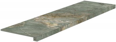 Porcelain Stoneware Amazzonite G3PM03RG - Ceramica del Conca