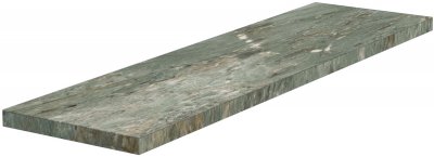 Porcelain Stoneware Amazzonite G3PM03RGS - Ceramica del Conca