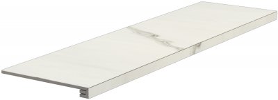 Gres porcellanato Onice Bianco G3PM20RG - Ceramica del Conca