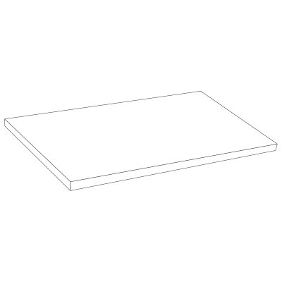 Grès Cérame Breccia Grey G3SE01RGD - Ceramica del Conca