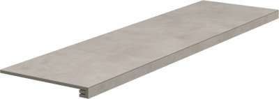 Feinsteinzeug Grey G3TL05RG12 - Ceramica del Conca