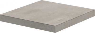 Feinsteinzeug Grey G3TL05RGD - Ceramica del Conca