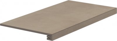 Gres porcellanato Taupe G3TL09RG - Ceramica del Conca