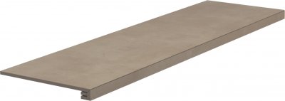 Porcelain Stoneware Taupe G3TL09RG12 - Ceramica del Conca