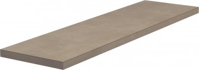 Gres porcellanato Taupe G3TL09RGD12 - Ceramica del Conca