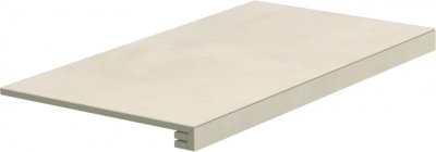 Gres porcellanato White G3TL10RG - Ceramica del Conca