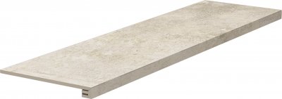 Porcelain Stoneware Bianco G3LC10RG12 - Ceramica del Conca