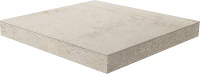 Porcelain Stoneware Bianco G3LC10RGA - Ceramica del Conca