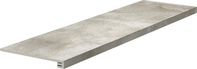 Porcelain Stoneware Grigio Chiaro G3AV01RG12 - Ceramica del Conca