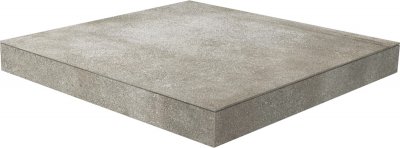 Porcelain Stoneware Grigio Chiaro G3AV01RGA - Ceramica del Conca
